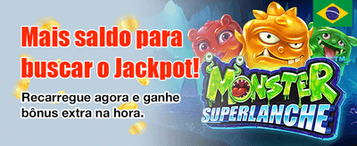 Sinta a emoção de vencer