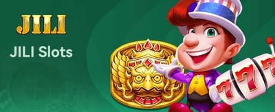 Jackpot acumulado esperando por você